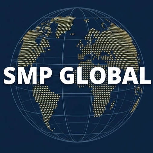 SMP Global Logo